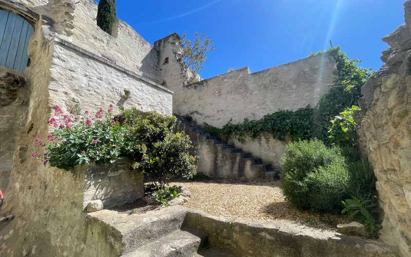 Vente Maison 71m² 3 Pièces à Lagnes (84800) - Soleil De Provence Immobilier