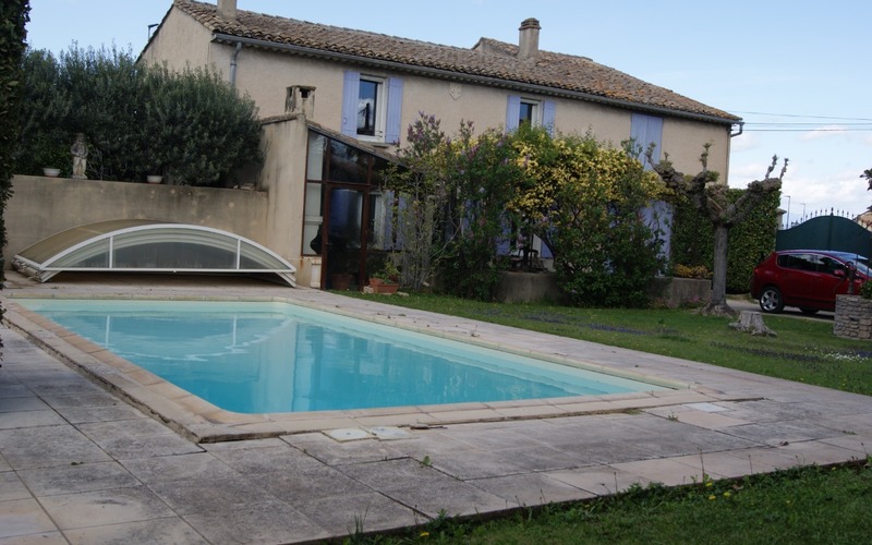 Vente Maison 134m² 4 Pièces à Cavaillon (84300) - Soleil De Provence Immobilier