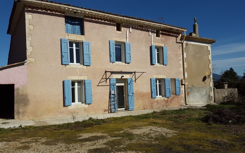 Vente Maison 141m² 4 Pièces à Gargas (84400) - Soleil De Provence Immobilier